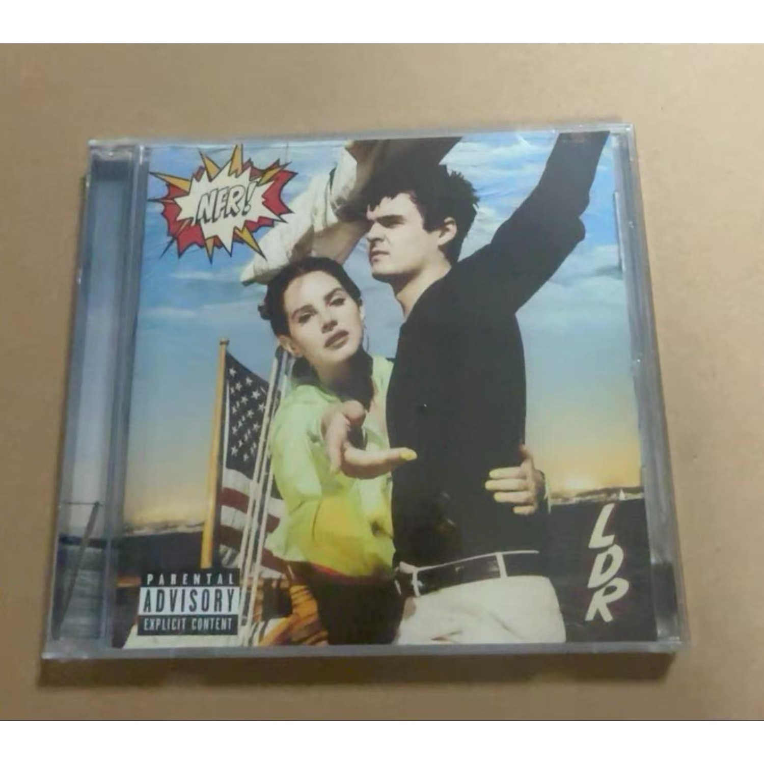 Vintage Collectibles & More Llc Photos - Винтажный ностальгический альтернативный поп-CD, атмосферный мелодичный
