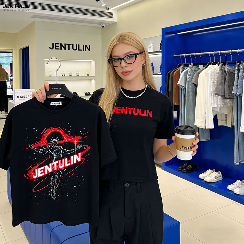 Vintage Collectible Clothing - Винтажные футболки с графическим принтом в