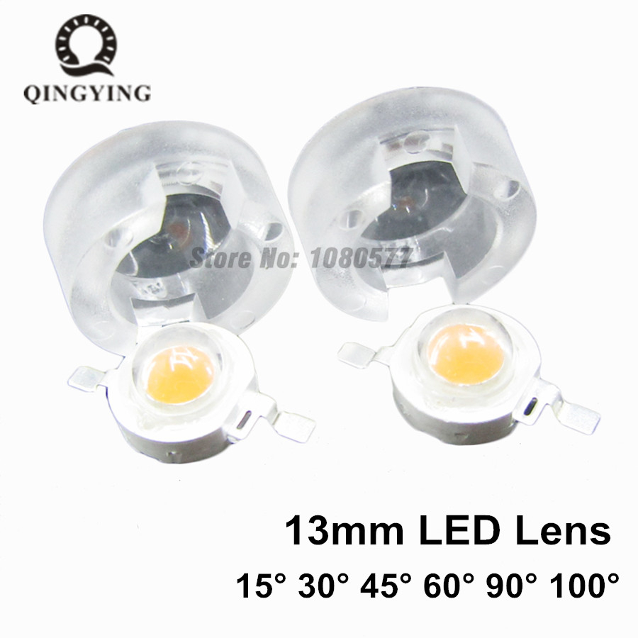 Darkroom Enlarger Lens - 20 шт. 1W 3W 5W 13