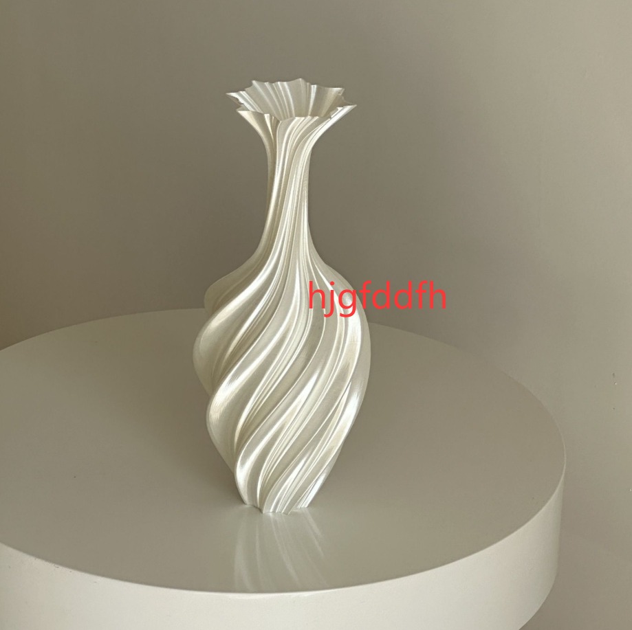 Vintage Collectible Pottery - Фарфоровая чаша в стиле Цин-Канси, сине-медно-красная,