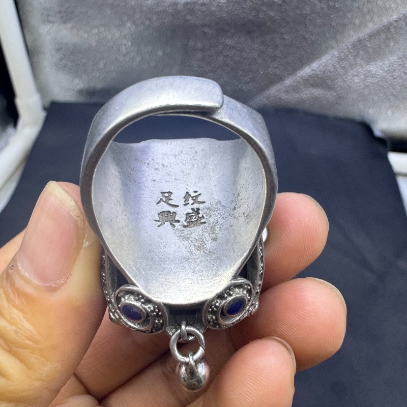 Антикварное регулируемое кольц – обзор и цена Vintage Collectible Bells