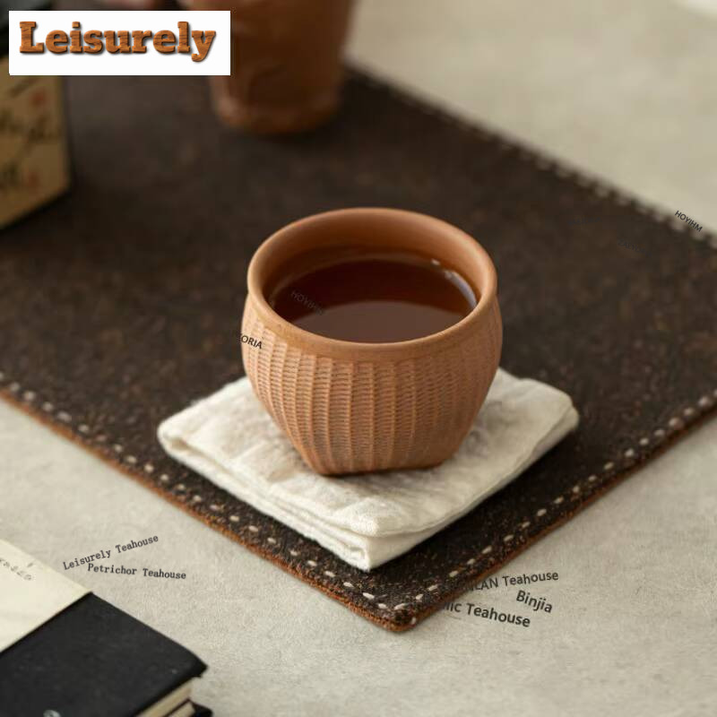 Чайная чашка ручной работы из  – обзор и цена Vintage Collectible Pottery