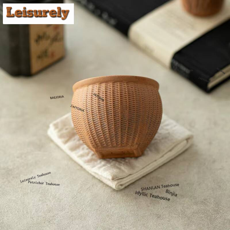 Чайная чашка ручной работы из  – обзор и цена Vintage Collectible Pottery