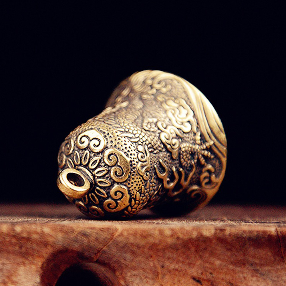 Новый винтажный латунный колок – обзор и цена Vintage Collectible Bells