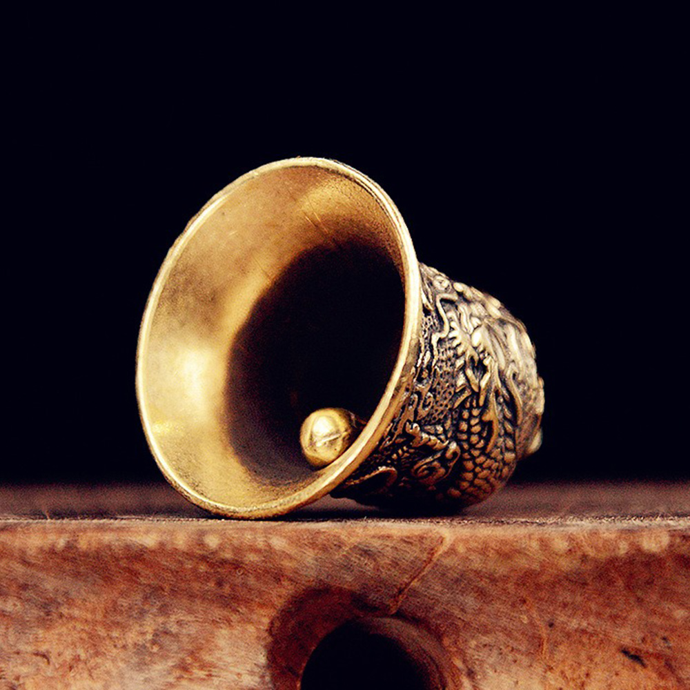 Новый винтажный латунный колок – обзор и цена Vintage Collectible Bells
