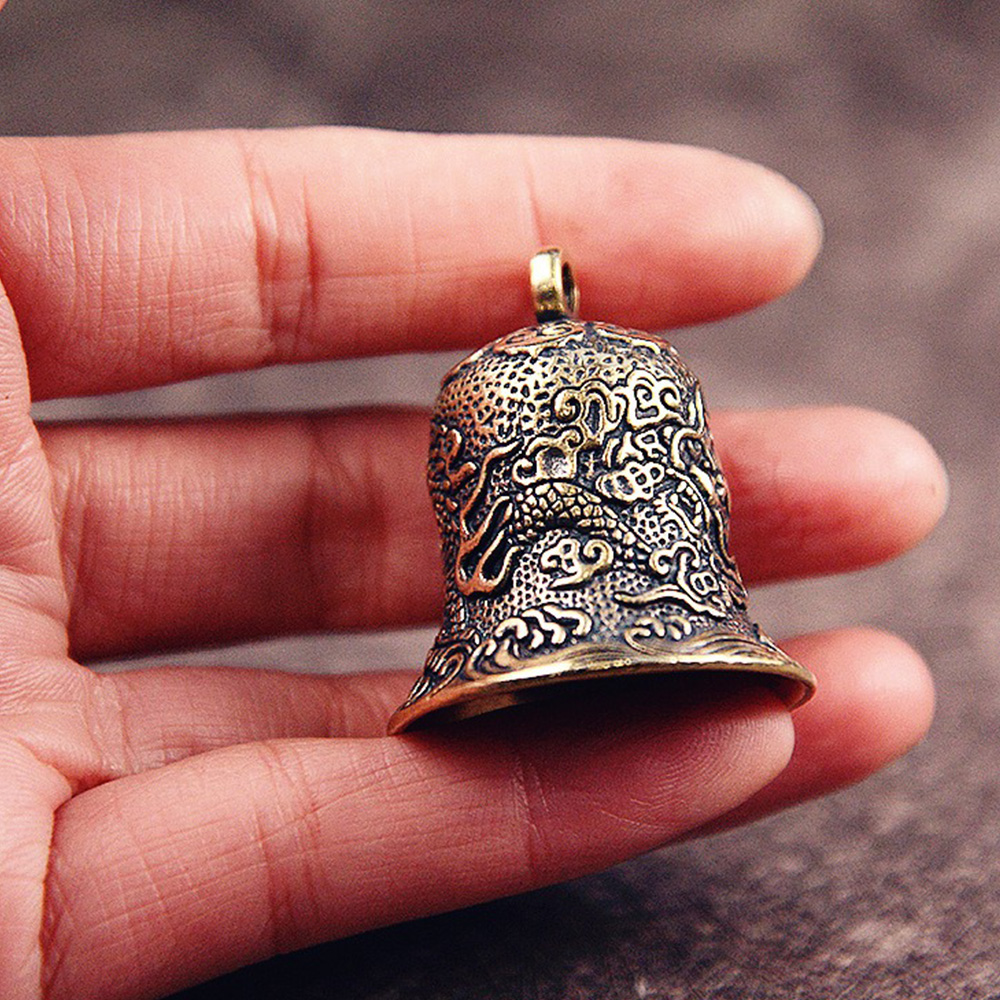 Новый винтажный латунный колок – обзор и цена Vintage Collectible Bells