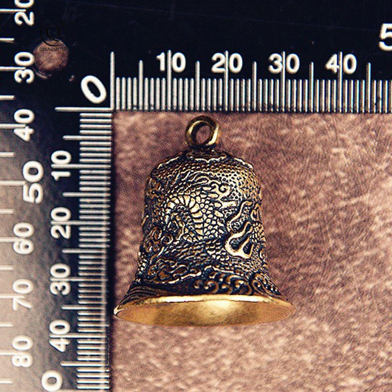 Винтажный латунный колокольчик – обзор и цена Vintage Collectible Bells