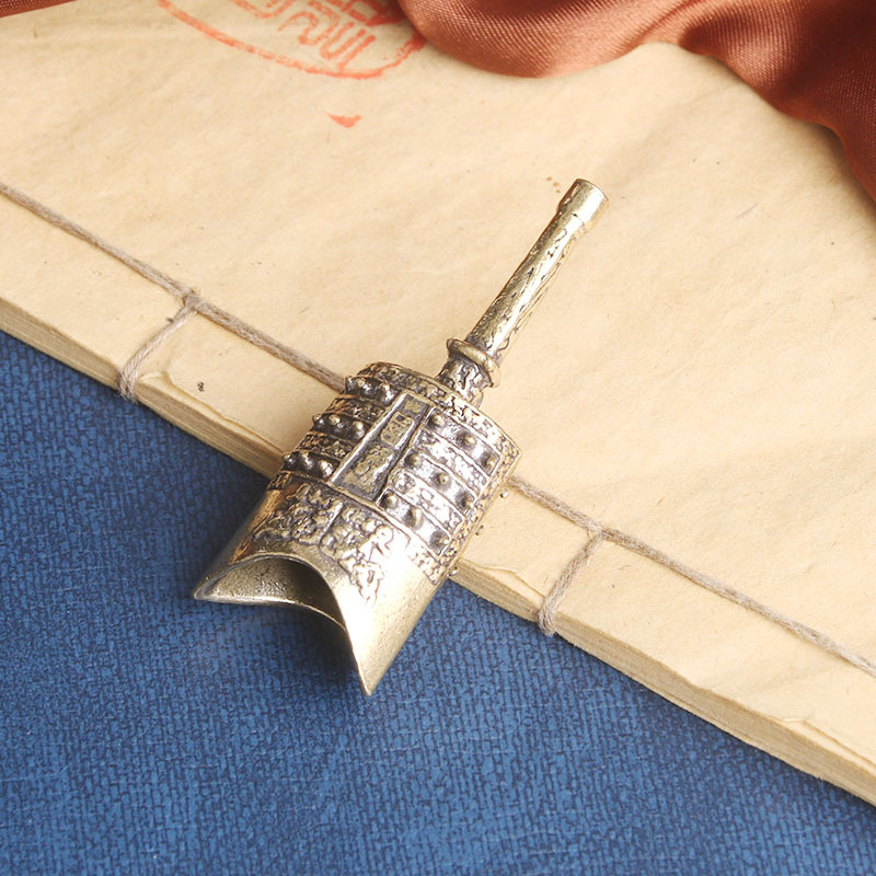 Винтажный латунный колокольчик – обзор и цена Vintage Collectible Bells