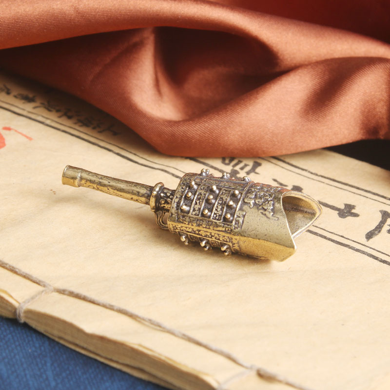 Винтажный латунный колокольчик – обзор и цена Vintage Collectible Bells
