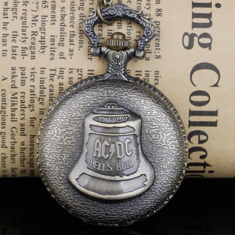 Винтажные бронзовые кварцевые  – обзор и цена Vintage Collectible Bells