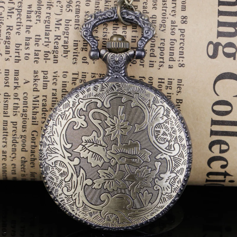 Винтажные бронзовые кварцевые  – обзор и цена Vintage Collectible Bells