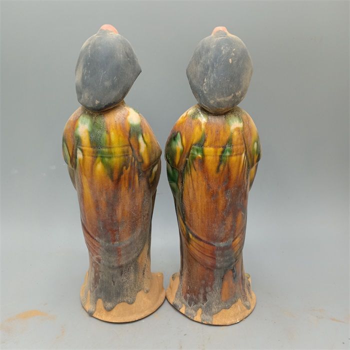 Старинная коллекция: парные ст – обзор и цена Vintage Collectible Pottery