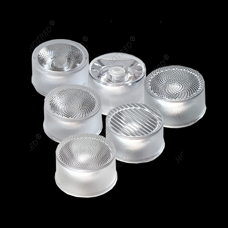 10-100 шт. LED линзы 3535 1W 3 – обзор и цена Darkroom Enlarger Lens