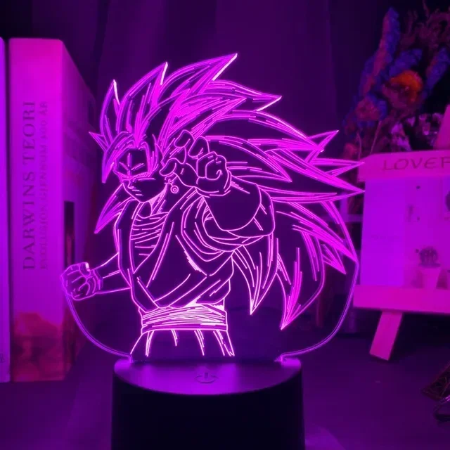 Dragon Ball Z Goku и Vegeta 20 – обзор и цена Vintage Collectible Figurines