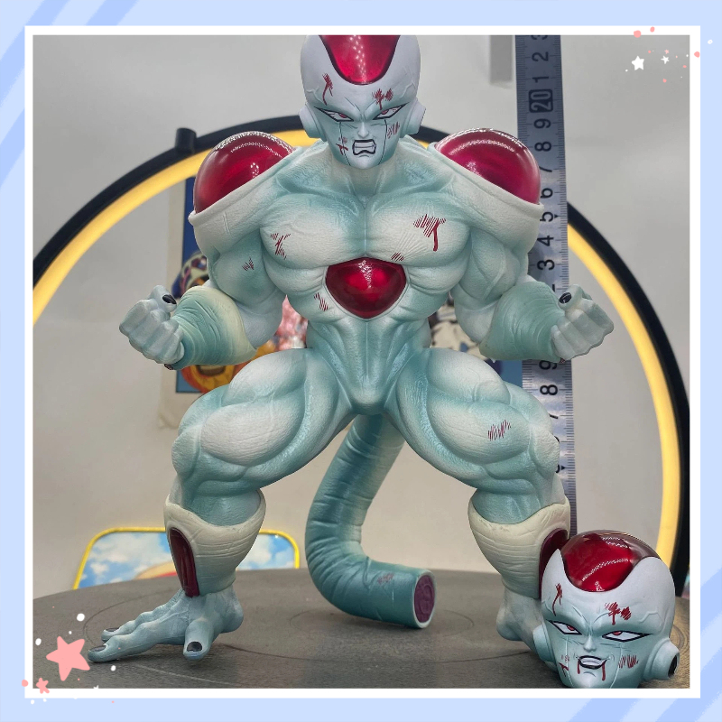 Фигурка Dragon Ball Full Power – обзор и цена Vintage Collectible Figurines
