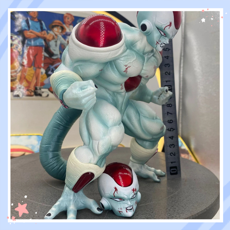 Фигурка Dragon Ball Full Power – обзор и цена Vintage Collectible Figurines