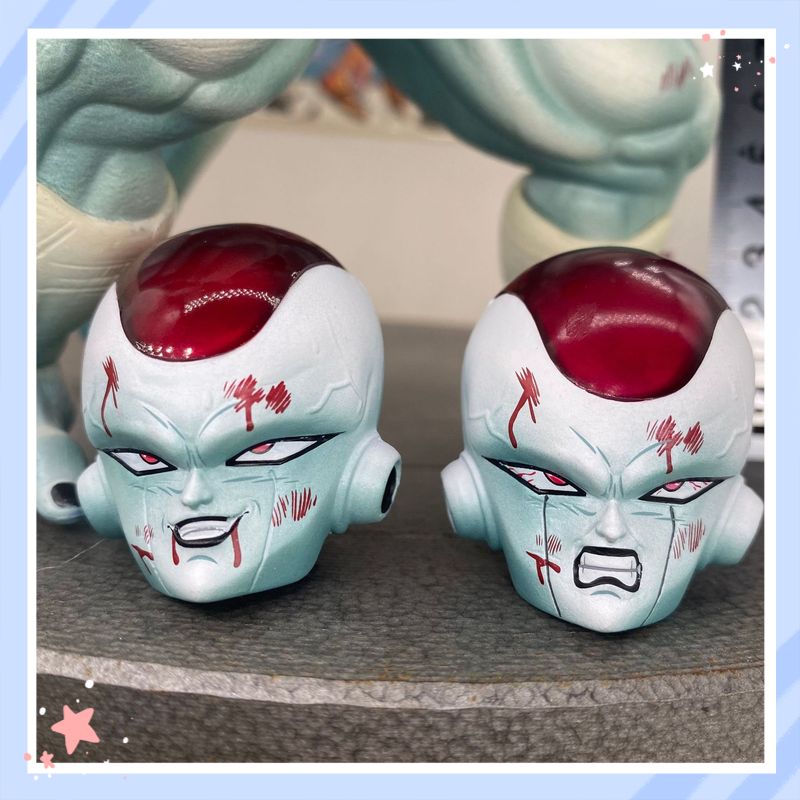 Фигурка Dragon Ball Full Power – обзор и цена Vintage Collectible Figurines