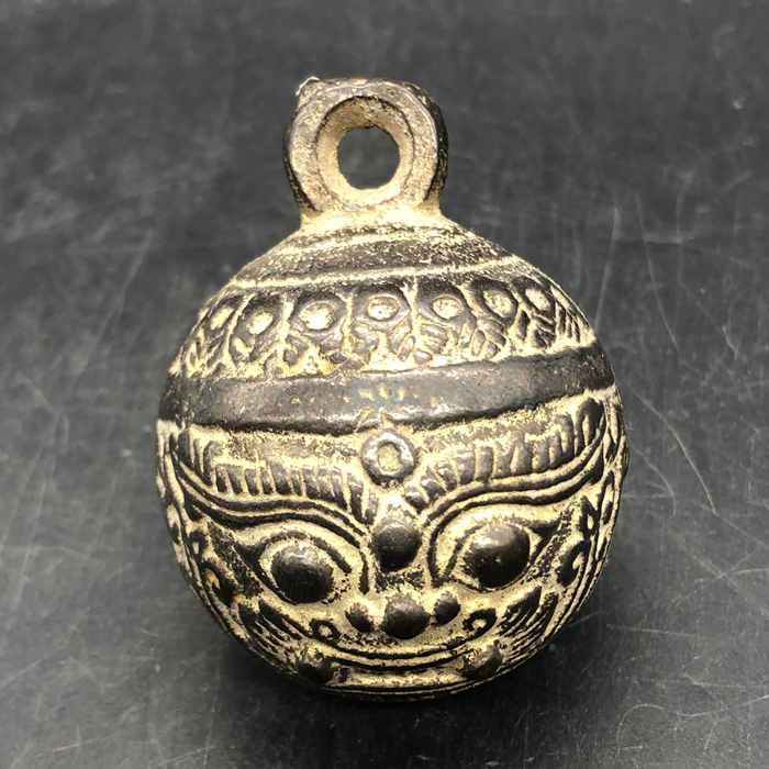 Антикварный колокольчик с голо – обзор и цена Vintage Collectible Bells
