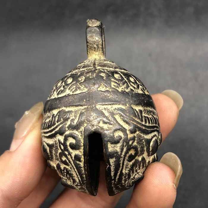 Антикварный колокольчик с голо – обзор и цена Vintage Collectible Bells