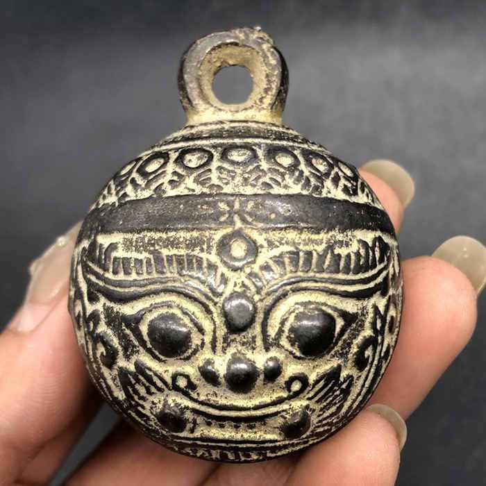 Антикварный колокольчик с голо – обзор и цена Vintage Collectible Bells