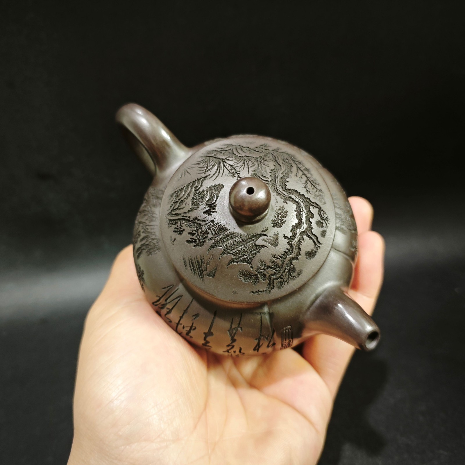 Винтажный чайник из исинской г – обзор и цена Vintage Collectible Pottery
