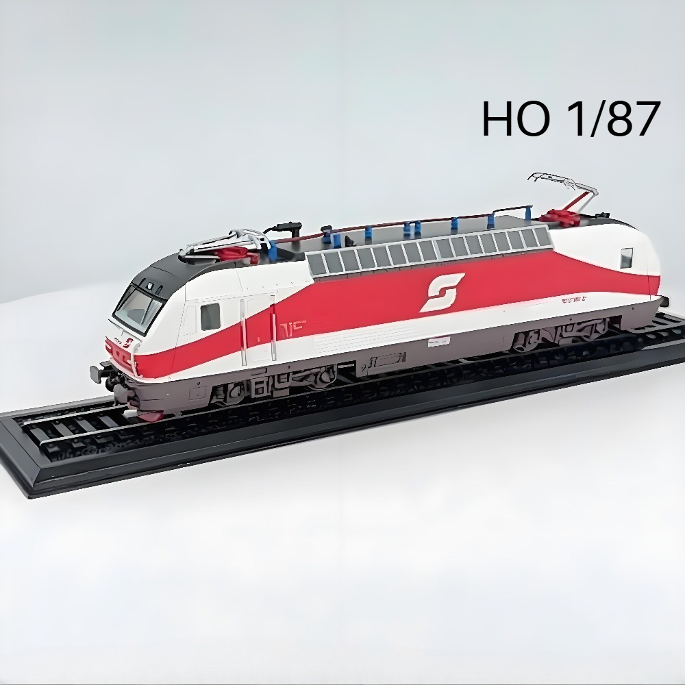 Модель поезда HO Type 1/87, ви – обзор и цена Vintage Items Collection