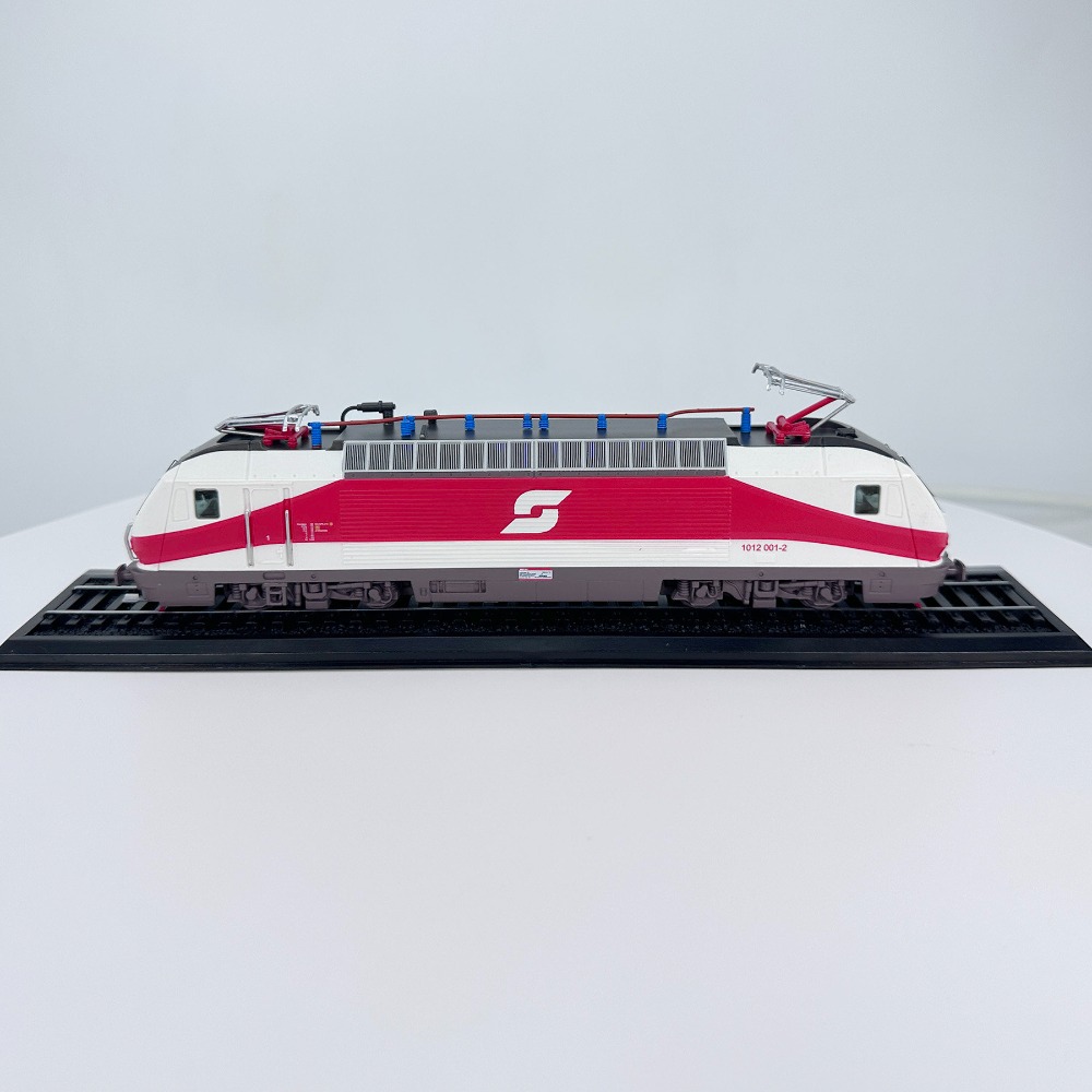 Модель поезда HO Type 1/87, ви – обзор и цена Vintage Items Collection