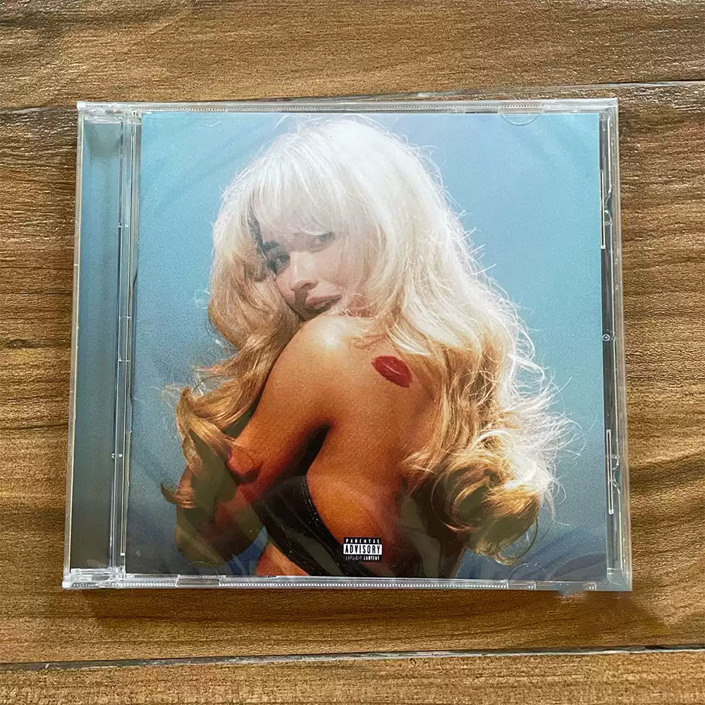 CD 'Short N' Sweet' - поп, кан – обзор и цена Vintage Collectibles & More Llc Photos