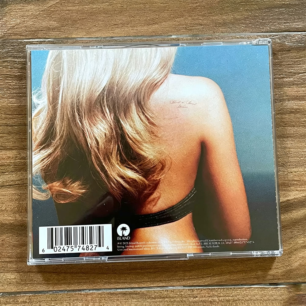 CD 'Short N' Sweet' - поп, кан – обзор и цена Vintage Collectibles & More Llc Photos