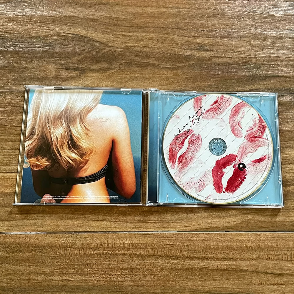 CD 'Short N' Sweet' - поп, кан – обзор и цена Vintage Collectibles & More Llc Photos