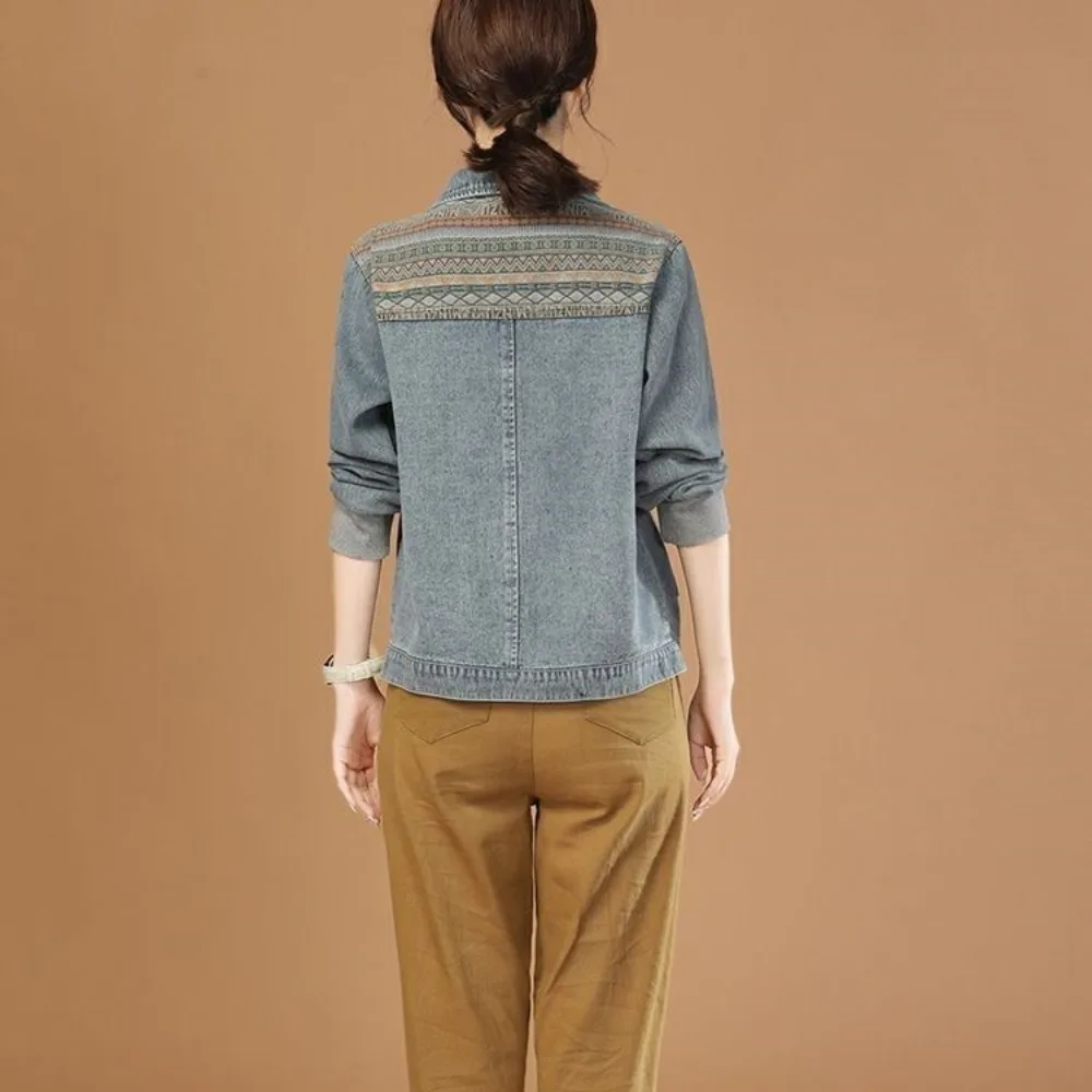 Лоскутные модные повседневные  – обзор и цена Vintage Collectible Clothing