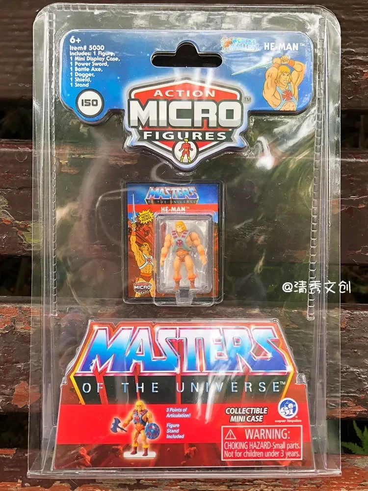 Миниатюрные фигурки героев мул – обзор и цена Vintage Collectible Figurines