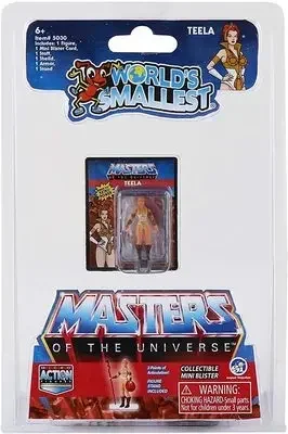 Миниатюрные фигурки героев мул – обзор и цена Vintage Collectible Figurines
