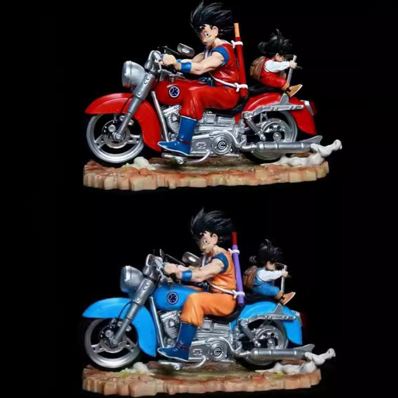 Коллекционная фигурка Dragon B – обзор и цена Vintage Collectible Figurines