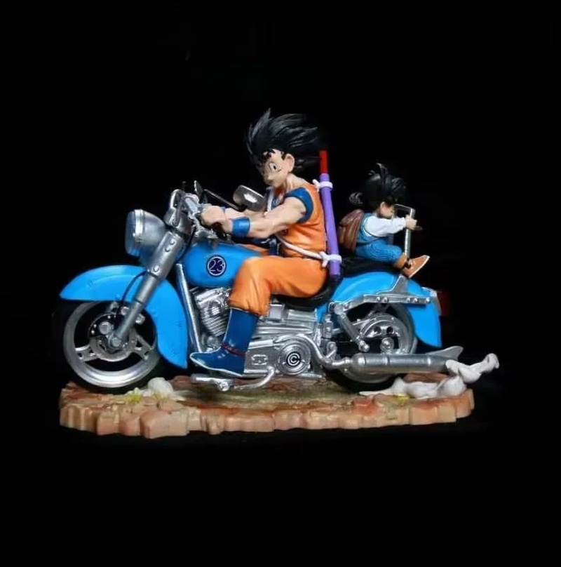 Коллекционная фигурка Dragon B – обзор и цена Vintage Collectible Figurines