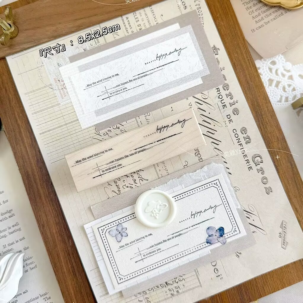 YiYing Studio Винтаж Надежда и – обзор и цена Vintage Collectible Stamps