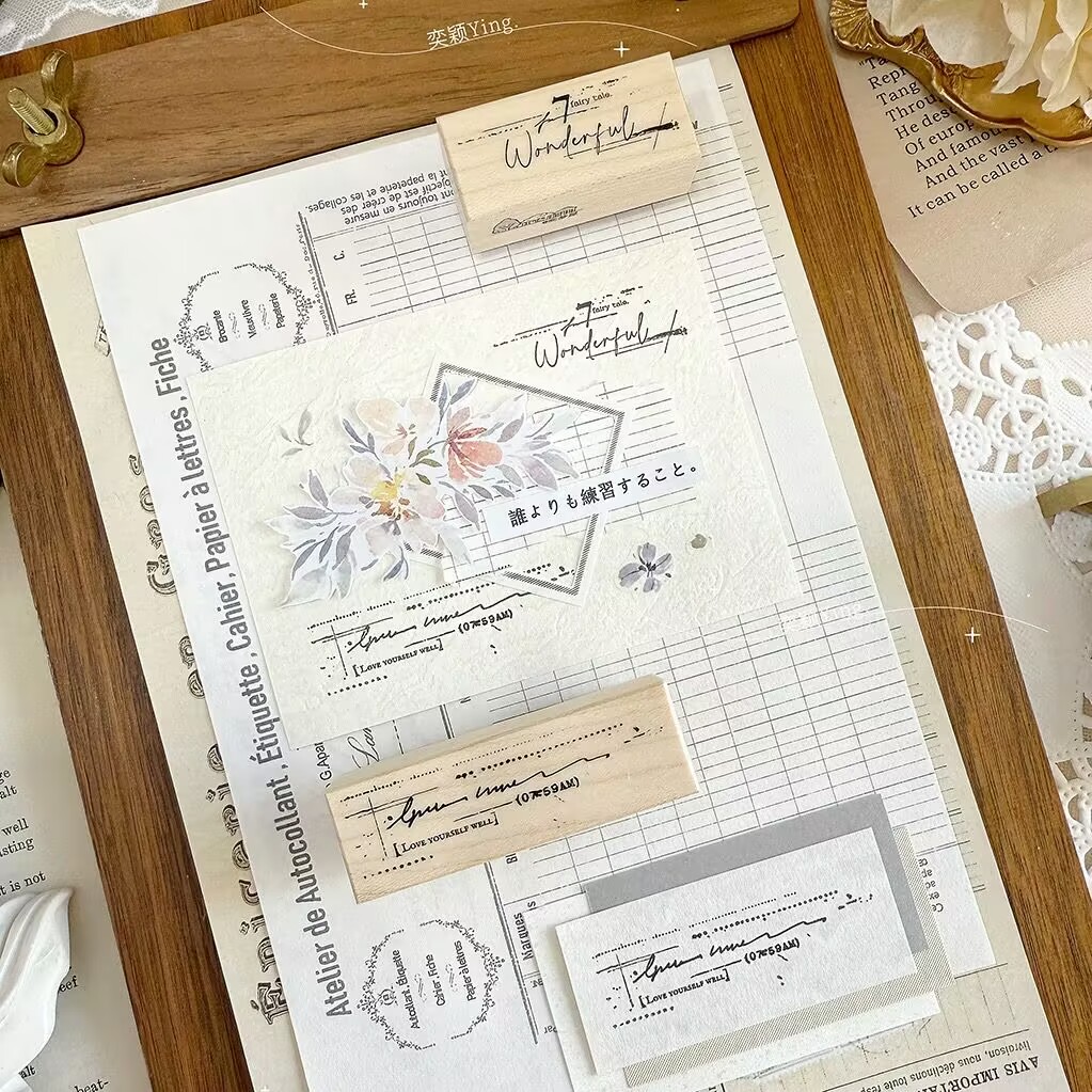 YiYing Studio Винтаж Надежда и – обзор и цена Vintage Collectible Stamps