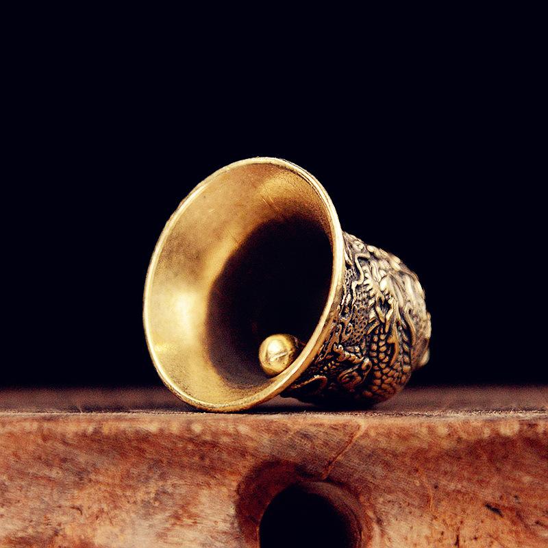 Винтажный латунный колокольчик – обзор и цена Vintage Collectible Bells