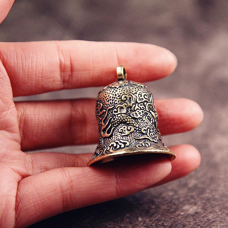 Винтажный латунный колокольчик – обзор и цена Vintage Collectible Bells