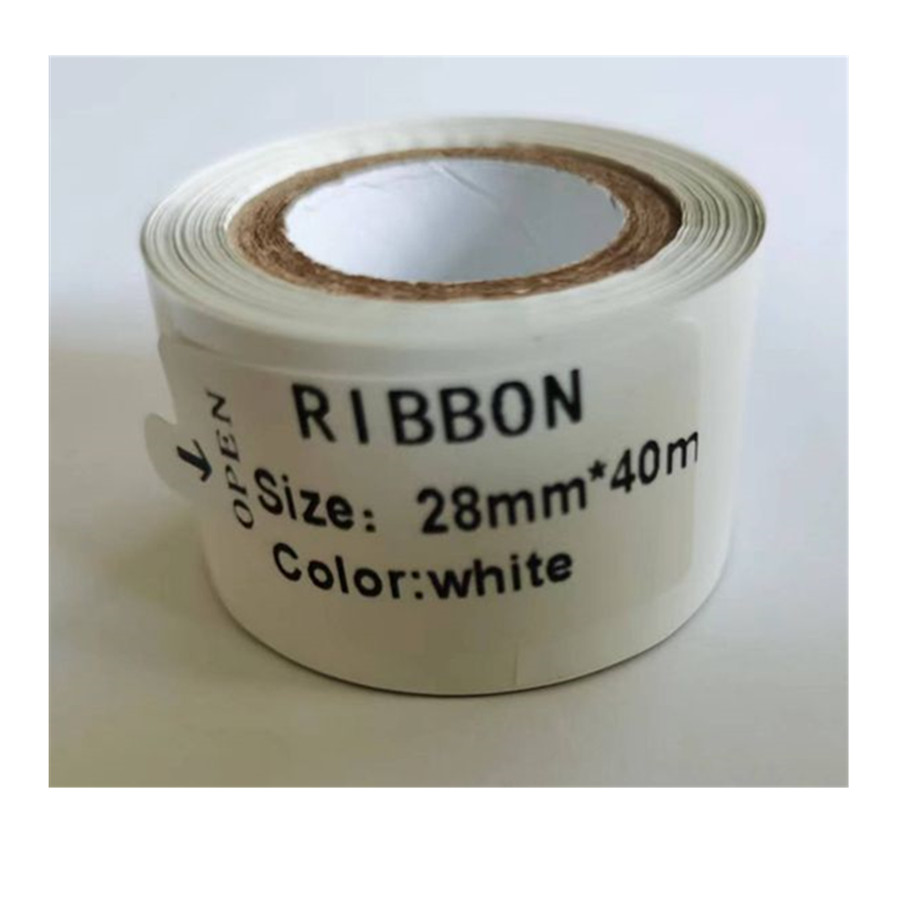 10 рулонов специальной ленты д – обзор и цена Typewriter Ribbon Roll