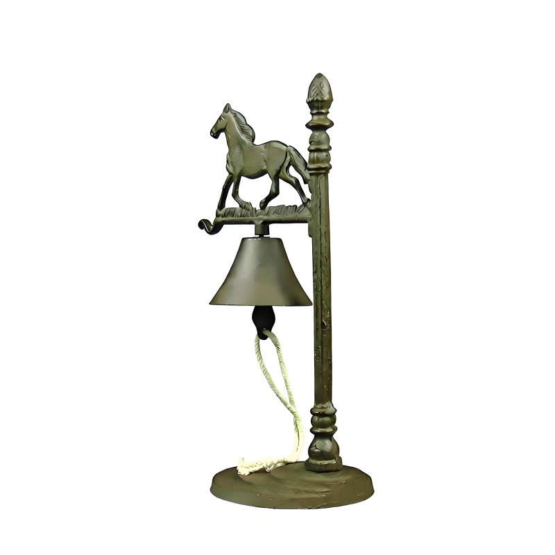 Винтажный чугунный колокольчик – обзор и цена Vintage Collectible Bells