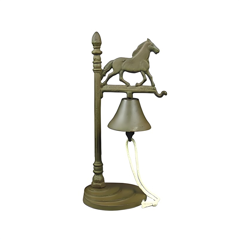 Винтажный чугунный колокольчик – обзор и цена Vintage Collectible Bells
