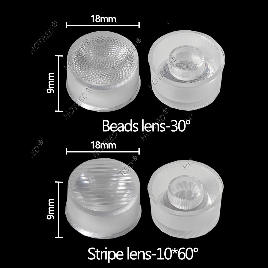 10-100 шт. линз для светодиодо – обзор и цена Darkroom Enlarger Lens