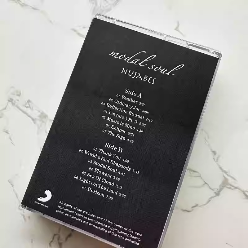 Винтажный джаз-хип-хоп альбом: – обзор и цена Vintage Collectibles & More Llc Photos