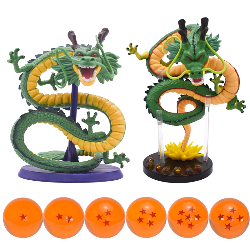 Коллекционные фигурки Dragon B – обзор и цена Vintage Collectible Figurines