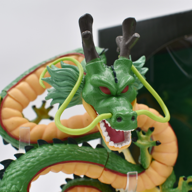 Коллекционные фигурки Dragon B – обзор и цена Vintage Collectible Figurines