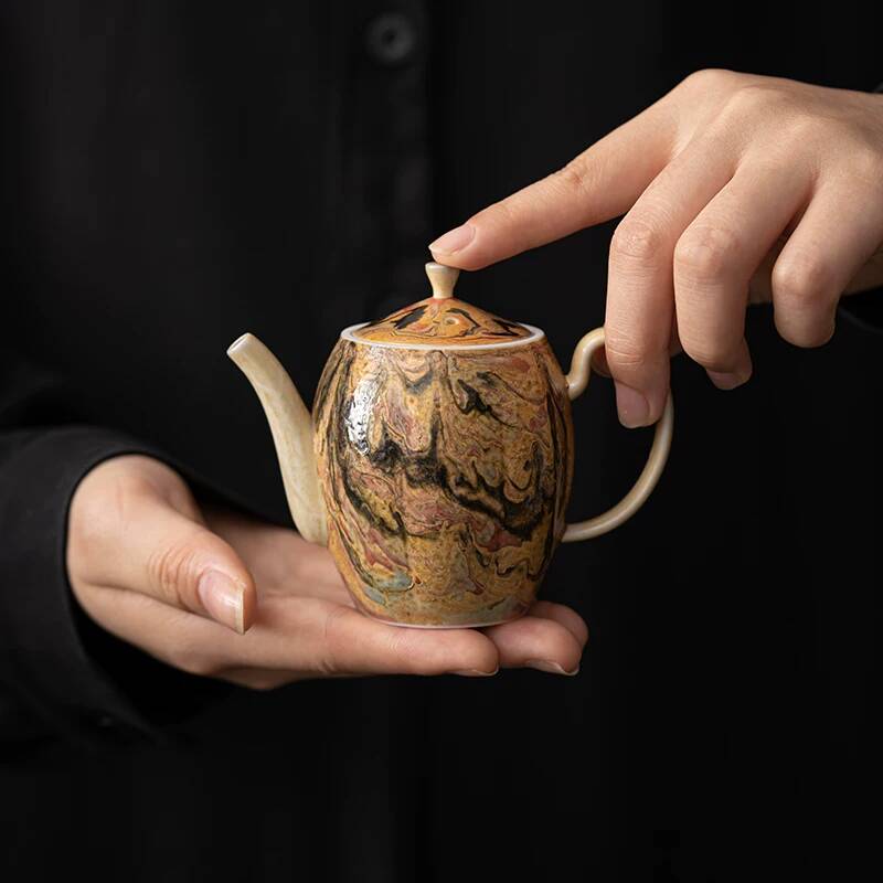 Чайный набор Xishi ручной рабо – обзор и цена Vintage Collectible Pottery