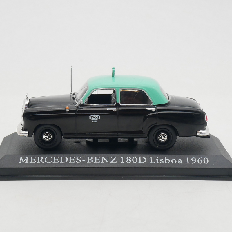Модель IXO 1:43, литая под дав – обзор и цена Vintage Collectibles & More Llc Photos