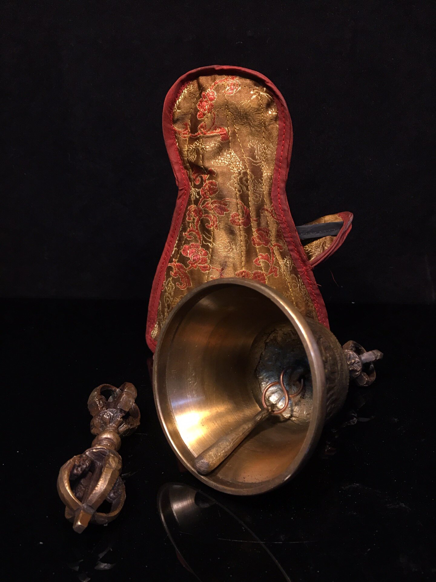 Винтажный набор: колокольчик-в – обзор и цена Vintage Collectible Bells