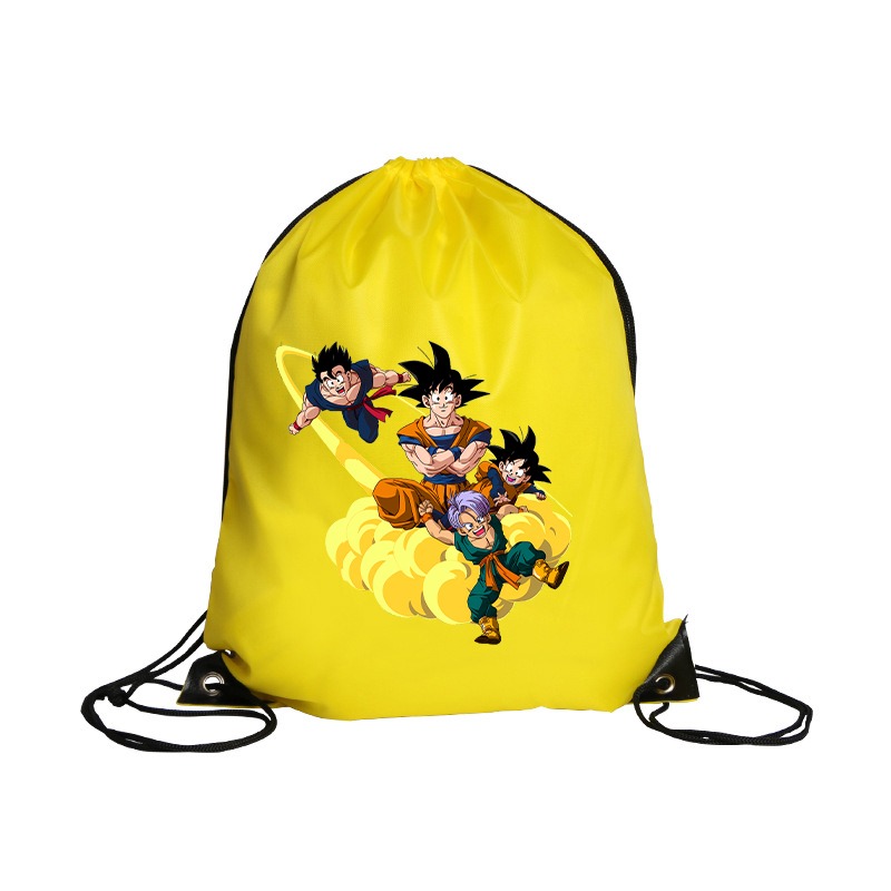 Спортивный рюкзак Dragon Ball  – обзор и цена Vintage Collectible Figurines